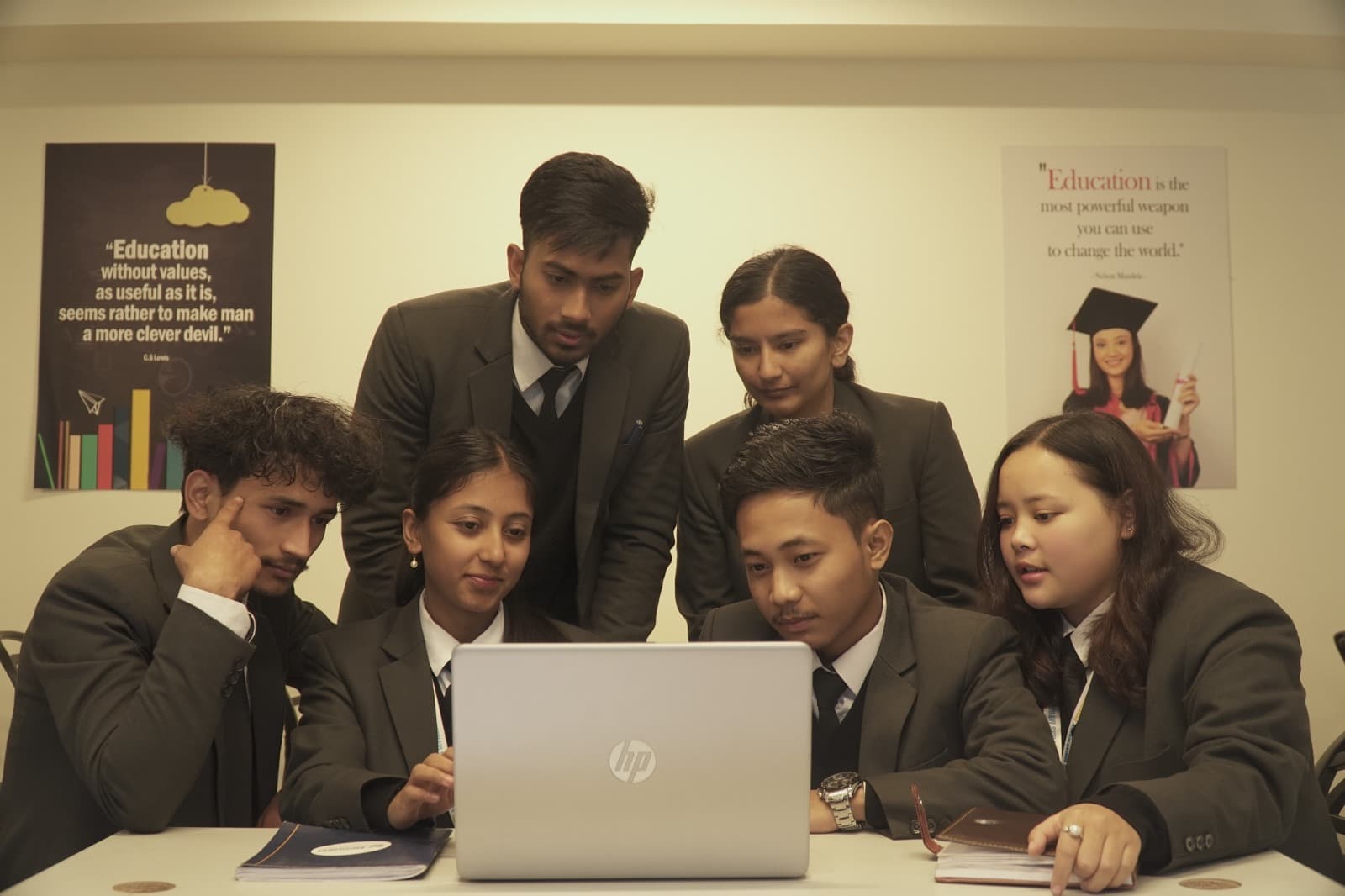 MSU East Sikkim General photo 9